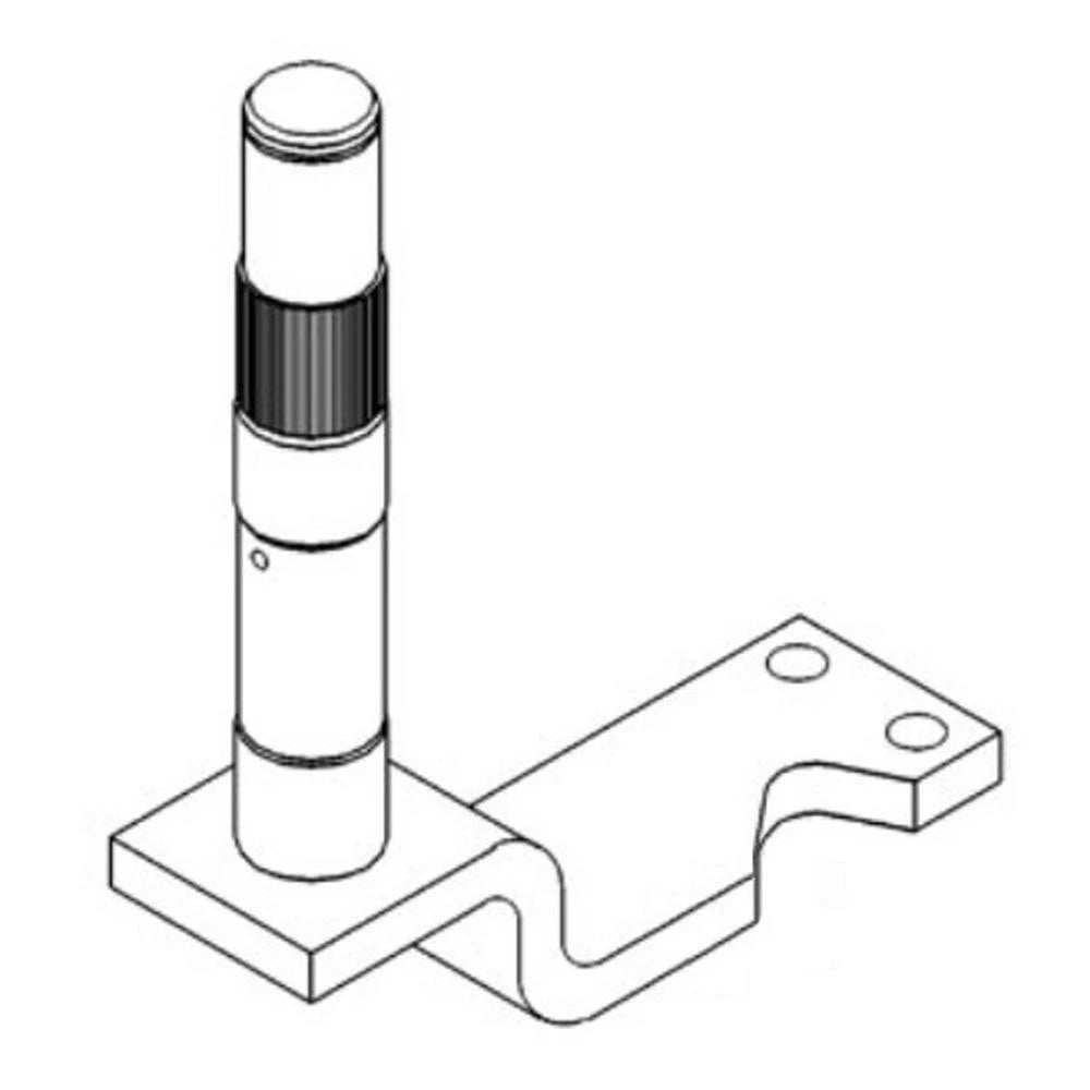 Arm 532219M92 Fits Massey Ferguson 255 265 275 285
