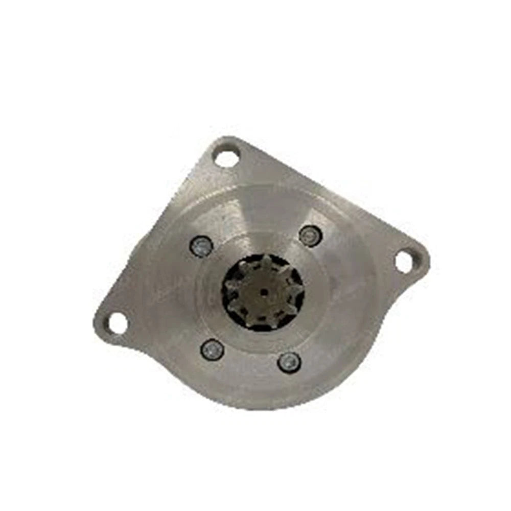 1100-0107 - Starter Fits Ford/ Holland