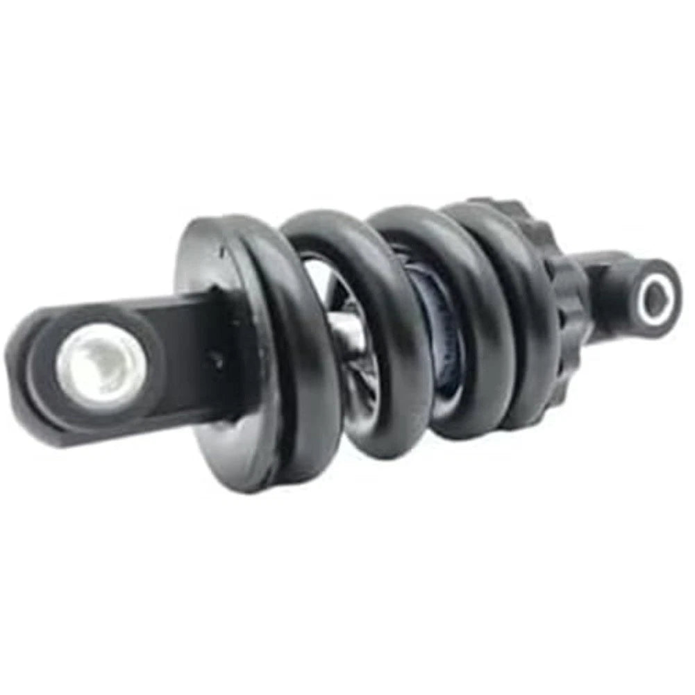 Hydraulic Suspension Electric Scooter Upgrade Adventure Riding Daily Commuting