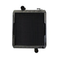 1406-6301 - Radiator Fits John Deere