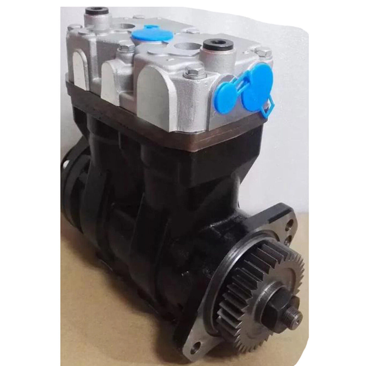 Air Compressor 3977147 LP4865 for Cummins Engine B6.7S B4.5