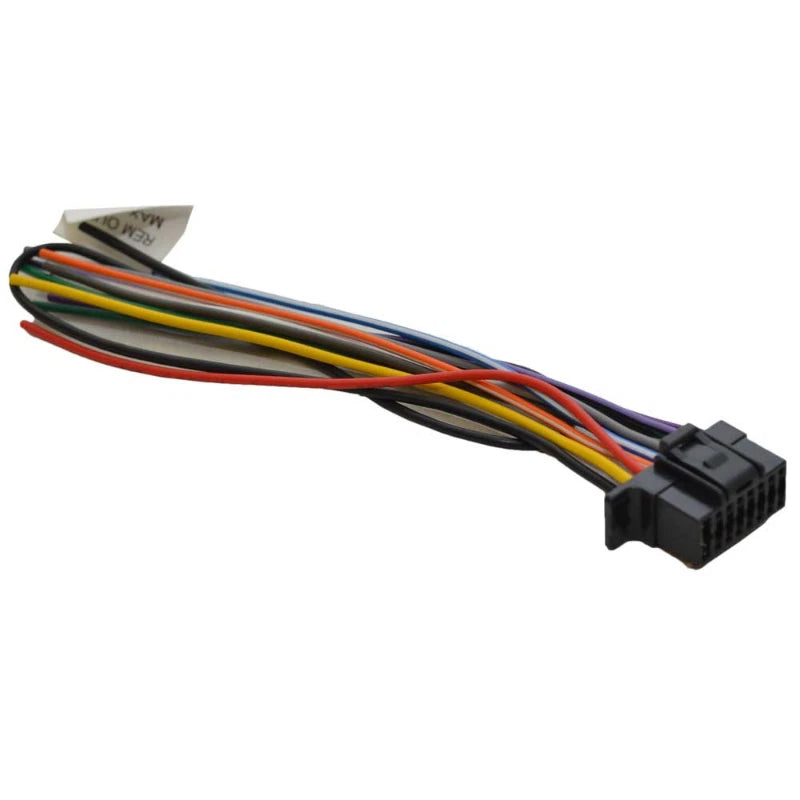 Sony Boat Connection Cable MEX-N5100BT - Godfrey 184697911