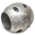 Camp Boat Propeller Shaft Anode X-9 - Barrel Style 2 Inch