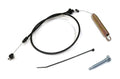 Deck Engagement Clutch Cable with Bolt Fits Jonsered LT 16 (2001-2003) Lawn Tractor