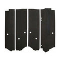 John Deere TRACTOR INTERIOR RESTORATION REPLACEMENT POST KIT 4030 4430 4630