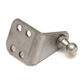 MasterCraft Boat Gas Shock Bracket 530742 - Stainless Steel