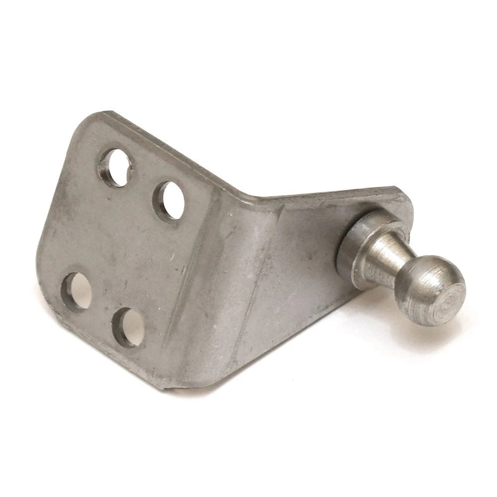 MasterCraft Boat Gas Shock Bracket 530742 - Stainless Steel