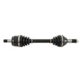 Front Left Heavy Duty CV Shaft for Yamaha YFM700FAP GRIZZLY EPS AUTO 2007-2013
