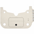 G3 Boat Fish Station Lid 73580723 - Starboard Beige with Ruler