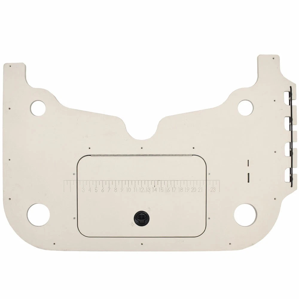 G3 Boat Fish Station Lid 73580723 - Starboard Beige with Ruler