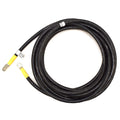 Cobalt Boat Battery Cable 415497 - Negative 1/0 Gauge Marine Wire 24 FT