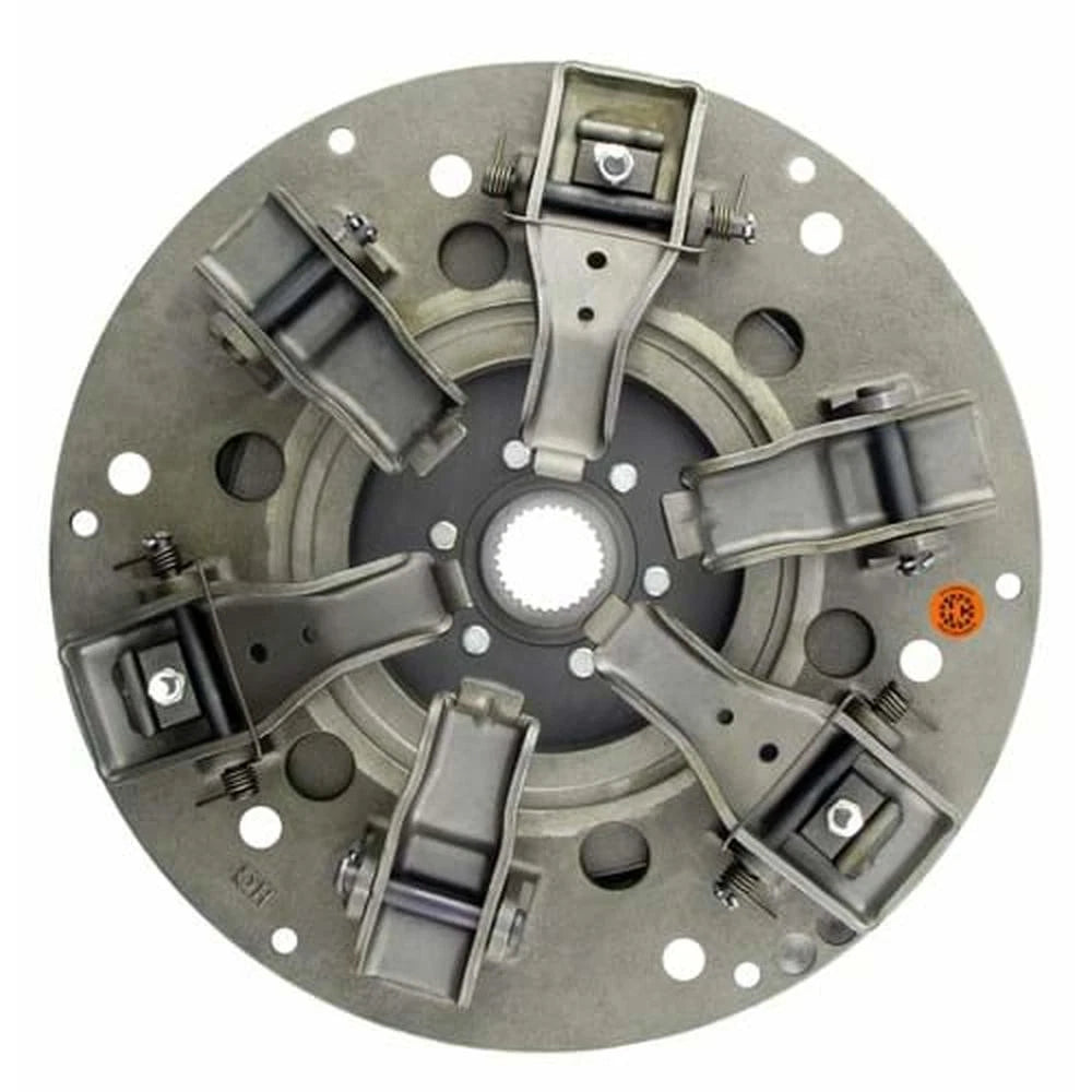 R41410N 12" Dual Stage Pressure Plate - Fits John Deere
