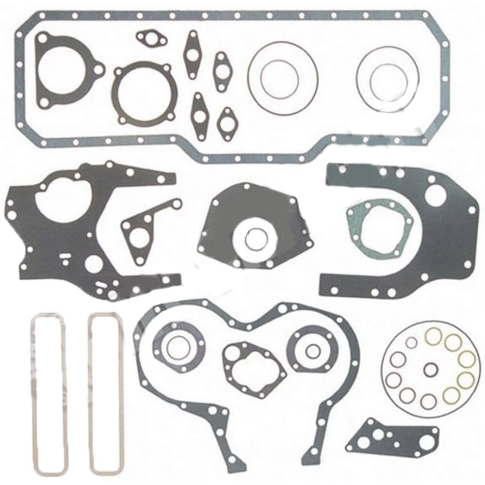 670324C93 Conversion Gasket Set Fits IH - Fits FARMALL