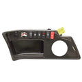 Lund Boat Switch Panel 2249300 - 2025 Impact Gray with Cubby