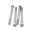 Mercury Boat Outboard Engine Mounting Bolts HHCSS1/2C5.5 - (set of 4)