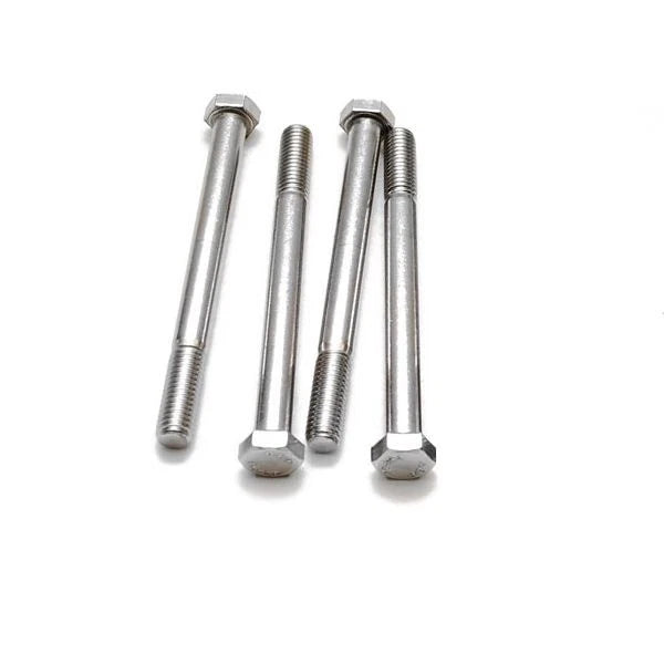 Mercury Boat Outboard Engine Mounting Bolts HHCSS1/2C5.5 - (set of 4)