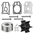 Mercury Mariner 25HP 30HP 4 Stroke EFI Outboard Water Pump Impeller Repair Kit