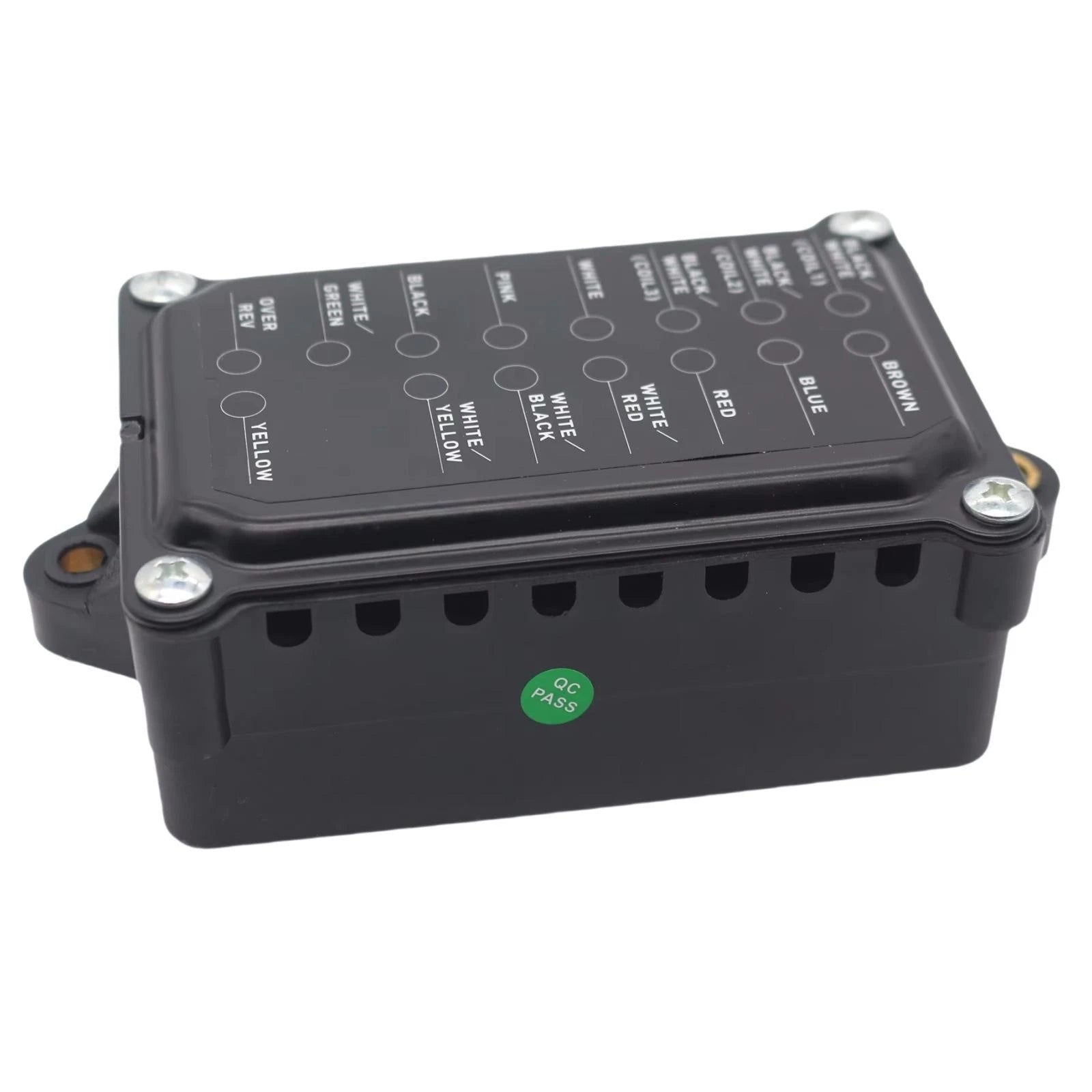 CDI Unit ECU 688-85540-16-0 0 for Yamaha 75 85 90 HP Outboard Motor