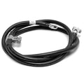 Sea Ray Boat Battery Cable - 2/0 AWG 7 1/2 Ft Marine Wire