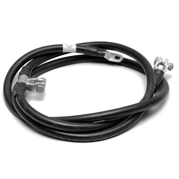 Sea Ray Boat Battery Cable - 2/0 AWG 7 1/2 Ft Marine Wire