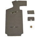 Ski Centurion Boat Carpet Kit - Enzo FX44 Granite