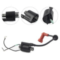 Outboard Engine Ignition Coil for Yamaha 40HP 40X E40X MHL 66T-85570-00