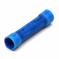 Boat Butt Splice Wire Connection Terminals - 16-14 AWG (set of 50)