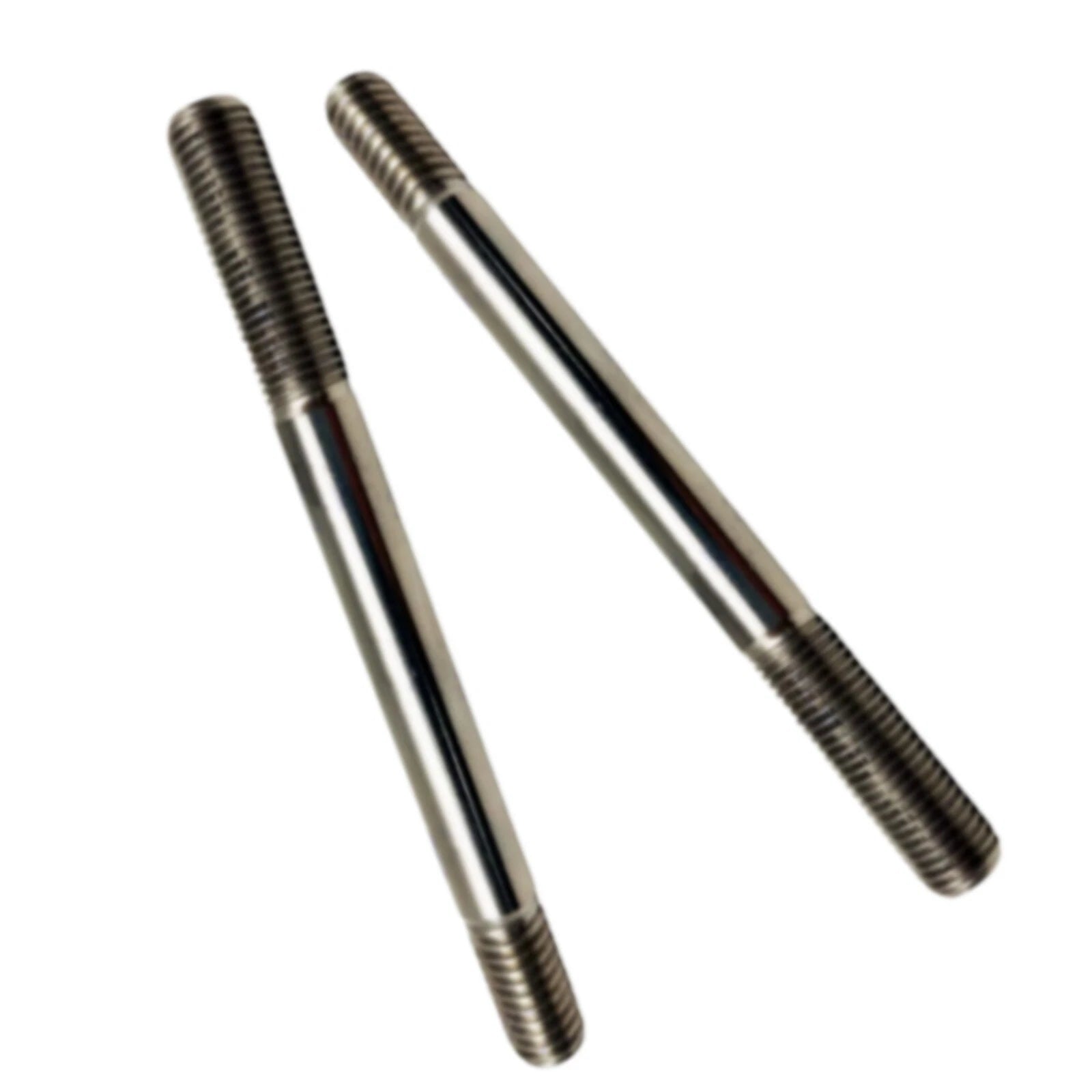 2PCS for Mercury Mercruiser Quicksilver Stud Gimbal Housing 16-866562