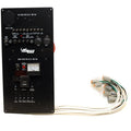 Mako Boat Breaker Panel - 12V DC