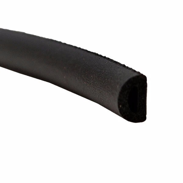 Lavanture Boat Windshield Molding LP1085 - with Adhesive 3/8 Inch (FT)