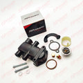 860256A3 Thermostat Housing Kit Repl Fit Mercruiser Alpha V6 & V8