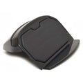 Lund Boat Blank Panel Shroud 2316127 - Black - Gray Woodgrain Plastic