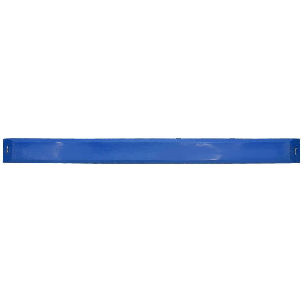 Dockmate Boat Inflatable Piling Fender 34872 - 72 Inch Blue Vinyl