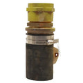 Boat Rudder Stuffing Box 74-30967 - 2 3/4 Inch Bronze