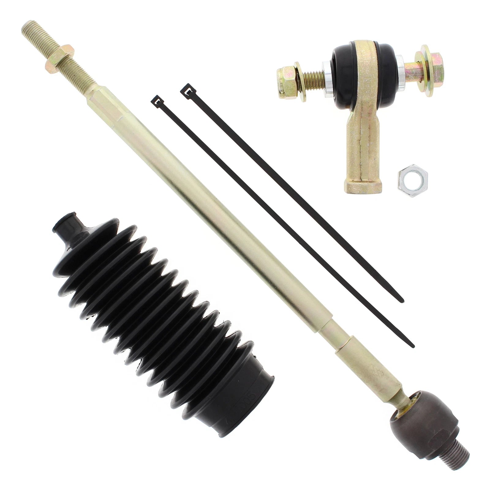 Rack Tie Rod Kit Right for Can-Am Commander 800 LTD 2016