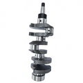 Crankshaft 334/C1571 for Perkins Engine 403C-11 403D-11 C1.1 JCB 8014 8015 8017