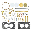 Carburetor Kit Comprehensive Fits John Deere 70 60