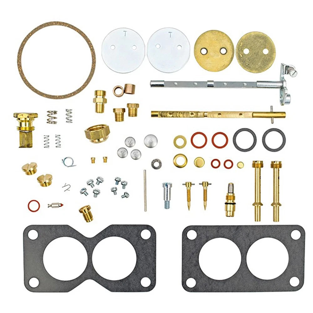 Carburetor Kit Comprehensive Fits John Deere 70 60