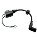 Ignition Coil Assembly for Yamaha 25 30 HP Outboard Engine 61N-85570-10 18-5113