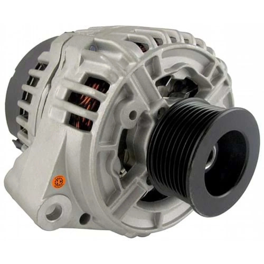 HR218703 Alternator -, 12V, 150A, Fits Bosch Fits John Deere