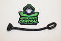 04 - 19 SEADOO 3D RXT WAKE GTX GTI RUBBER STRAP LOOP LATCH 269501299 OEM