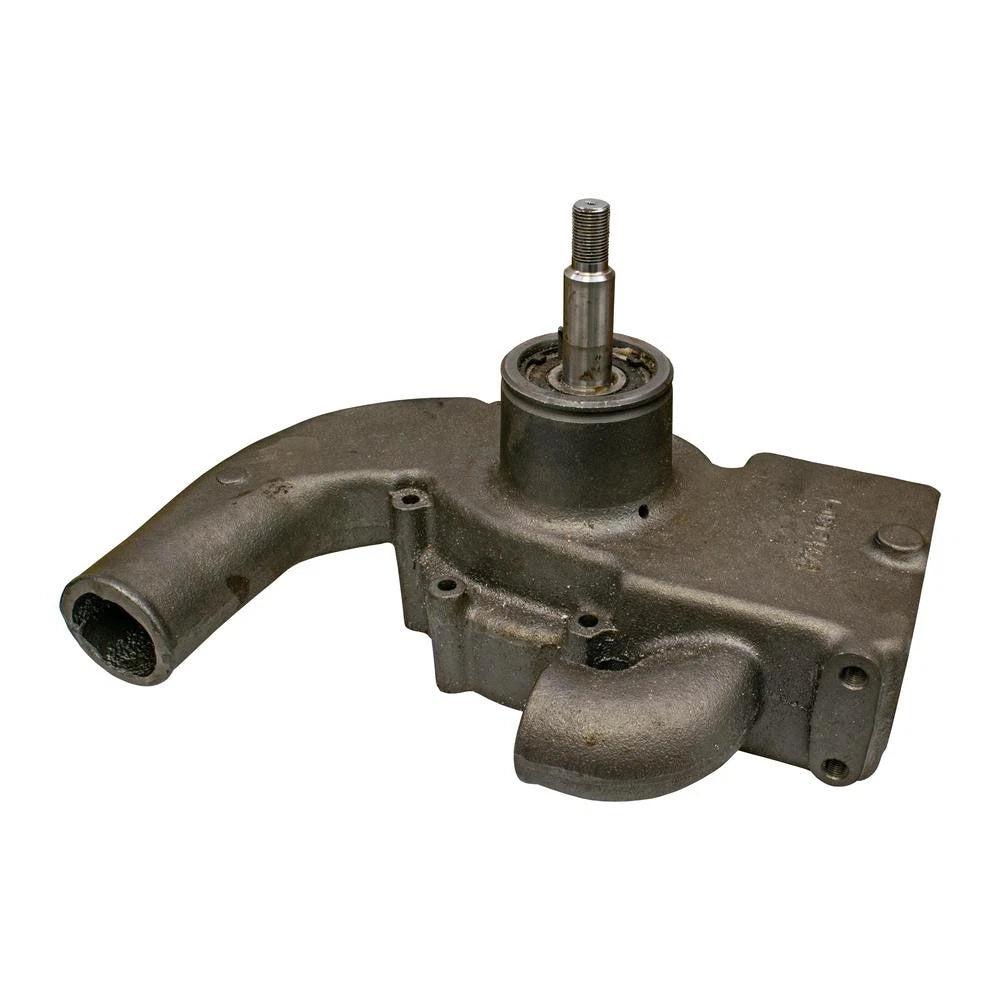 WP2137 Water Pump - Fits Massey Ferguson