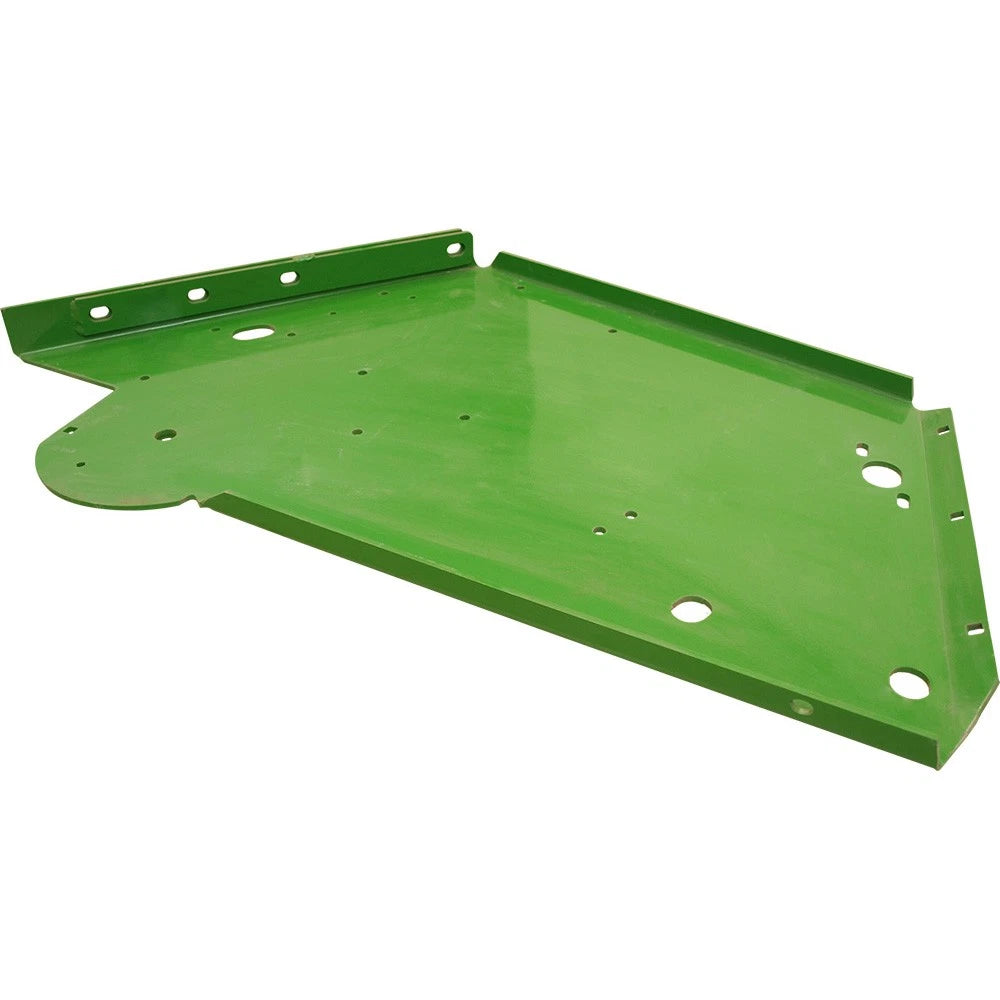 AH217814 RH Side Sheet Fits John Deere Combine Models 9660STS 9760STS