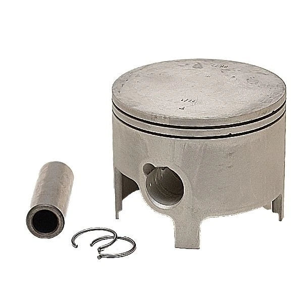 Mercury Quicksilver Boat Engine Piston Assembly 766-848064A3 - Tracker