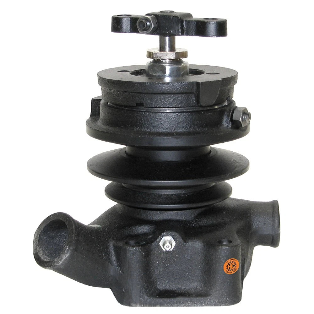 Water Pump Fits Case/Internati Onal Harvester Replaces 355139R91