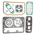 876431 875613 Head Decarb Decarbonizing Gasket Kit Volvo Penta MD7 Marine Engine