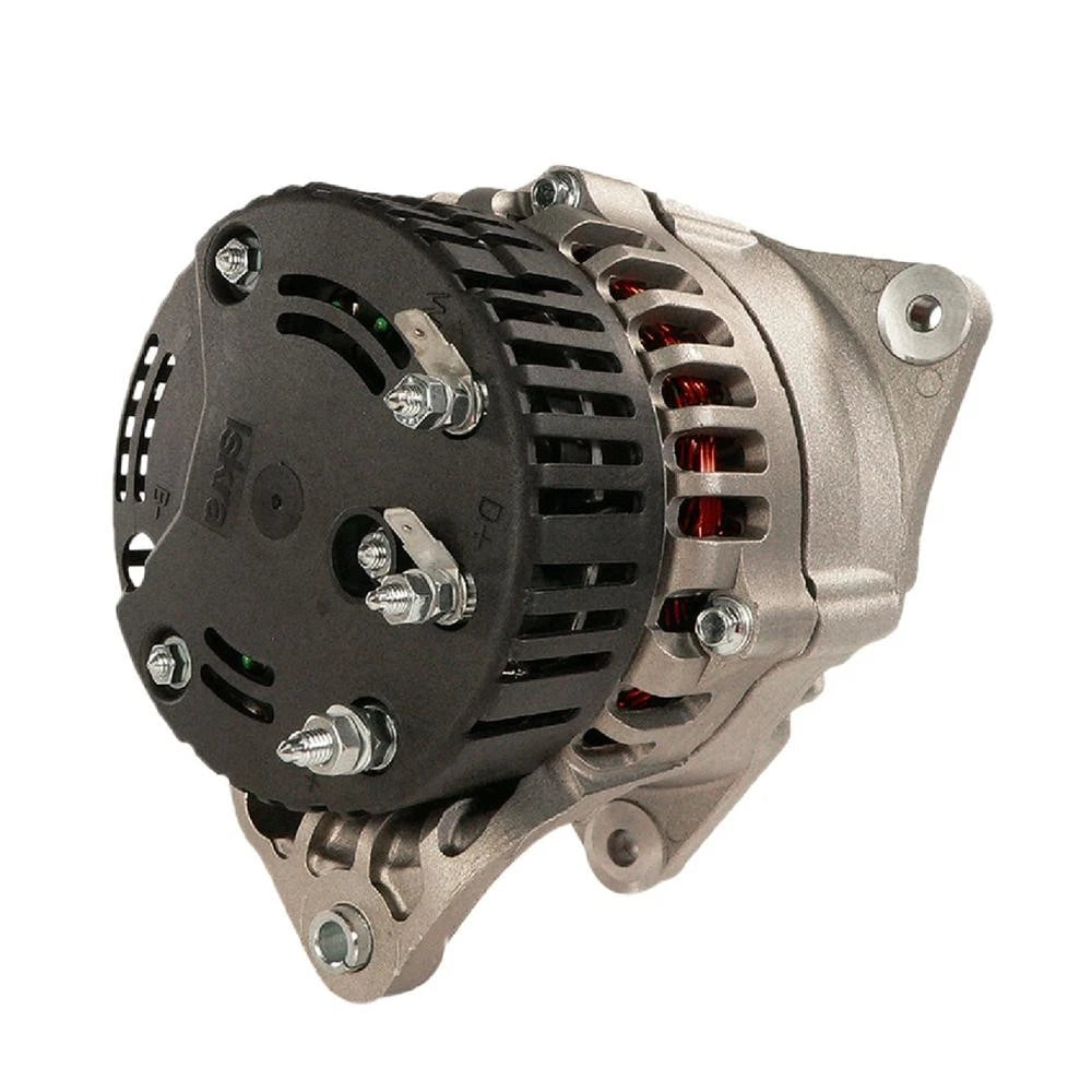 1200-0520 - Alternator Fits Massey Ferguson