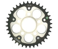 Supersprox Rear Sprocket 42T Silver for Ducati 1200 MULTISTRADA 2010-2017 >525