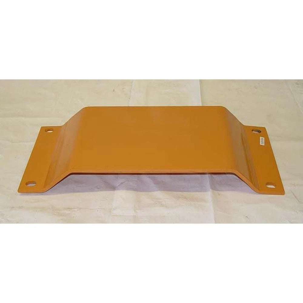 R31272 Belly Pan Fits Case-IH Harvester Dozer Models 850B 850C 855C