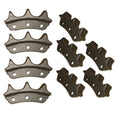 5S0836 Segment Group Fits Caterpillar 7P2636 943 953 953B